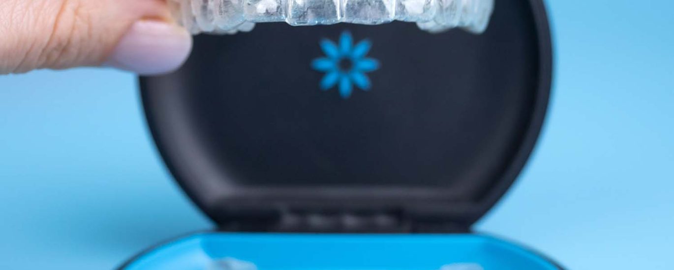 invisalign in Solihull