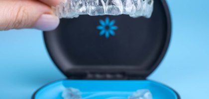 invisalign in Solihull