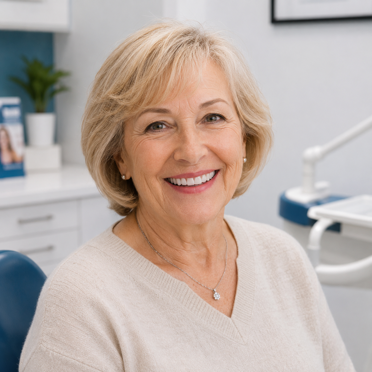 Beautiful Dental Smiles flexible payment options