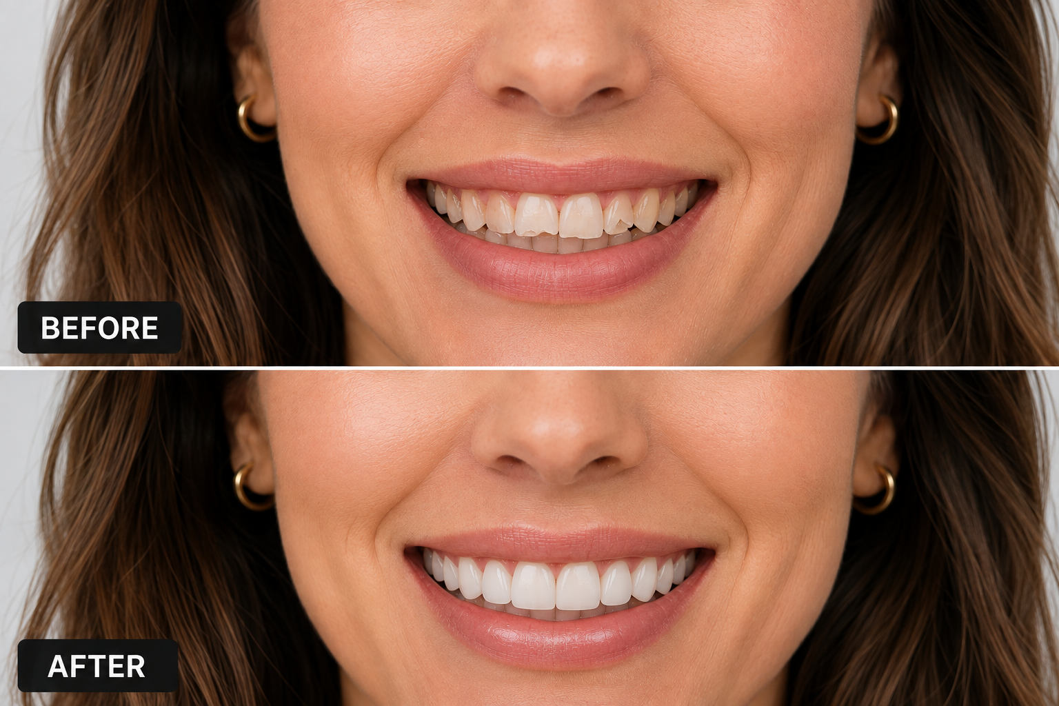 Severe toothache or sensitivity — placeholder photo, replace with your own