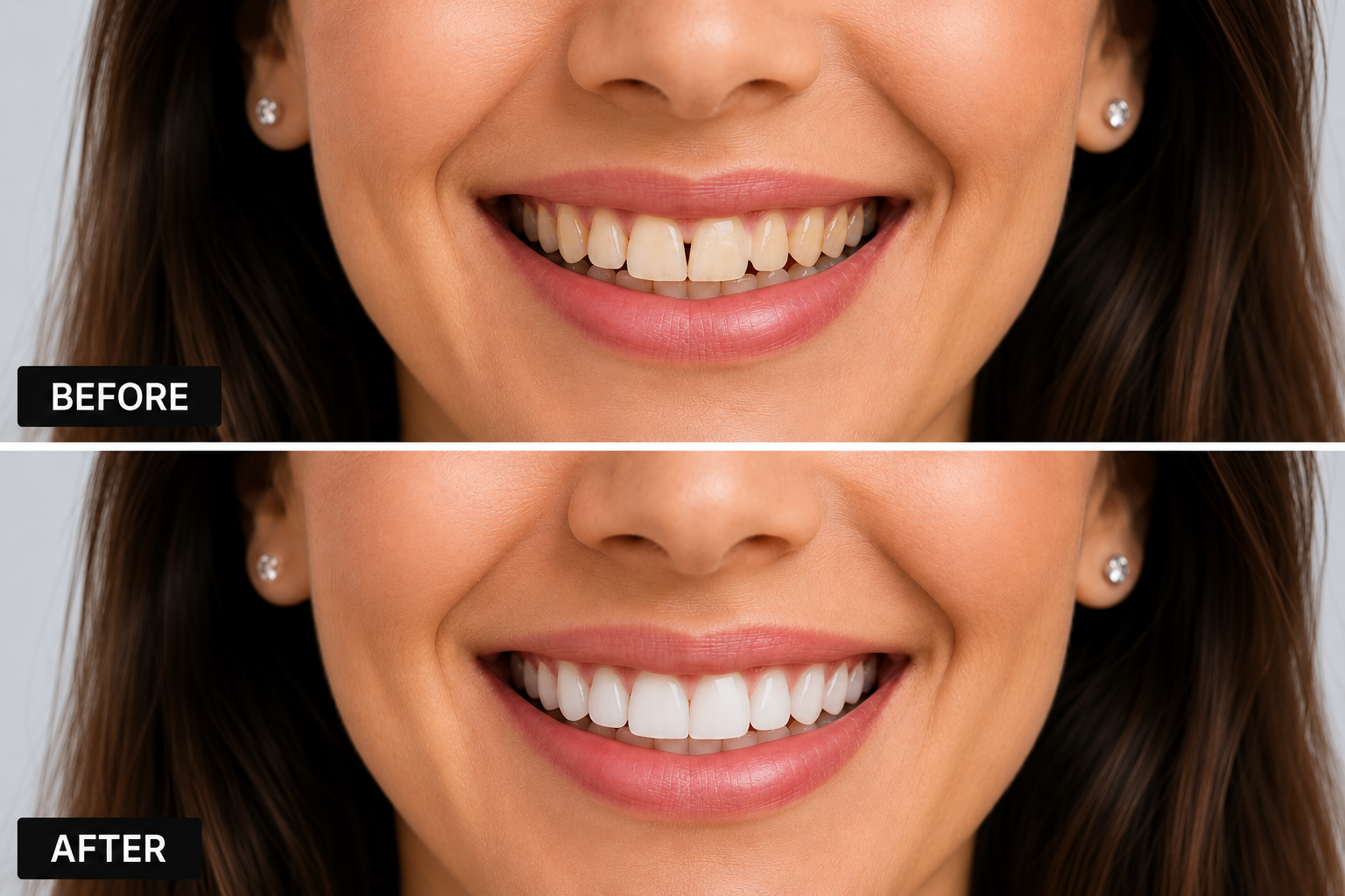 Wisdom tooth pain — placeholder photo, replace with your own